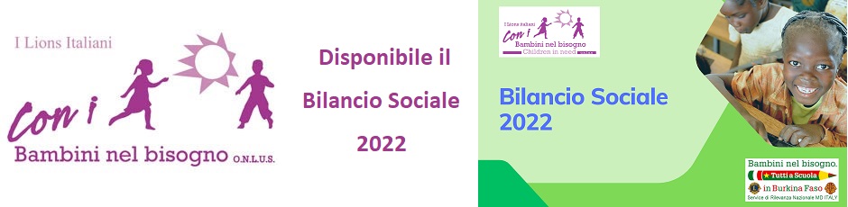 banner 025 Bilancio sociale 2022